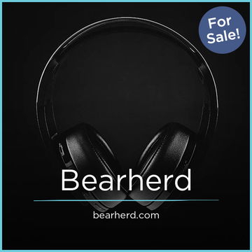 Bearherd.com