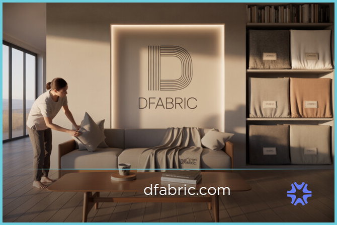 DFabric.com — 2