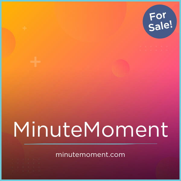 MinuteMoment.com