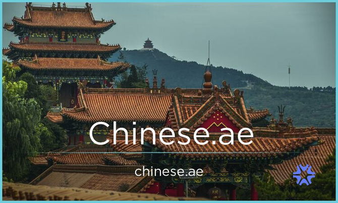 chinese.ae — 2
