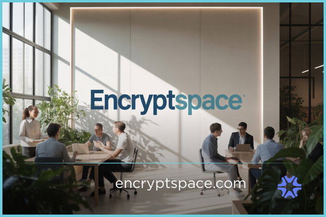 EncryptSpace.com — 2