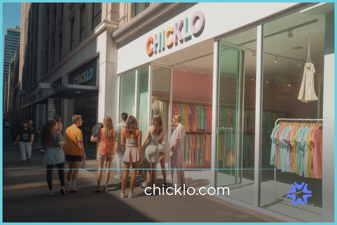 Chicklo.com - Catchy premium domains for sale