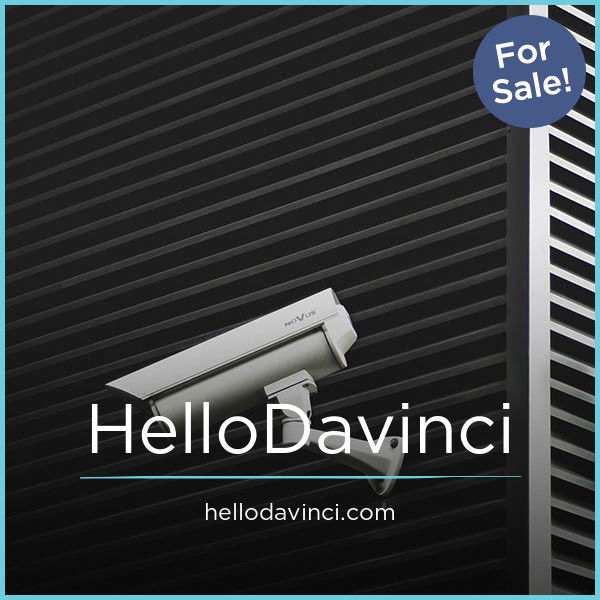 HelloDavinci.com