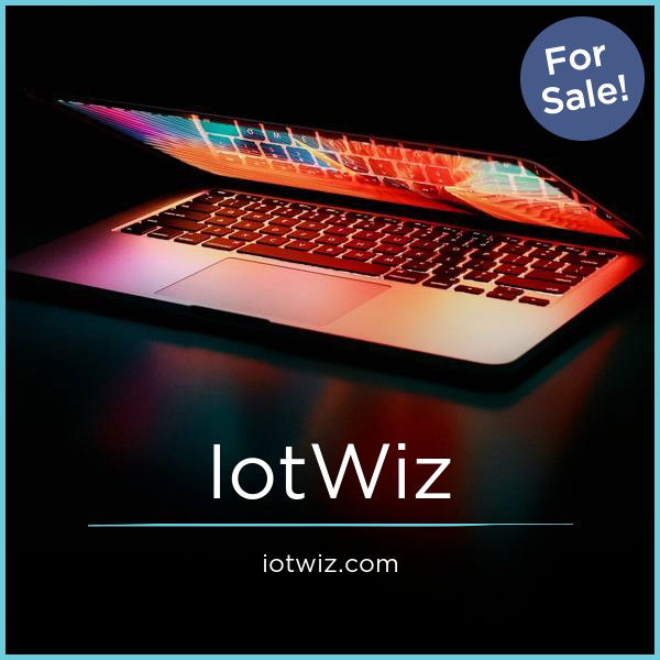 IotWiz.com