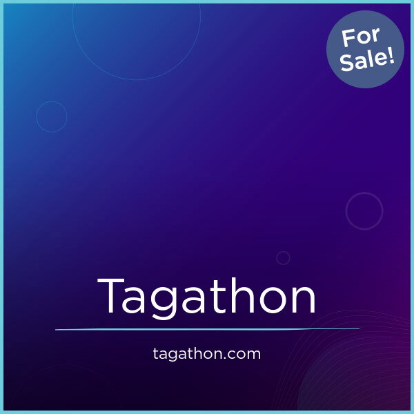 Tagathon.com — 2