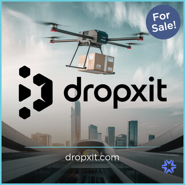 DropXit.com image 2