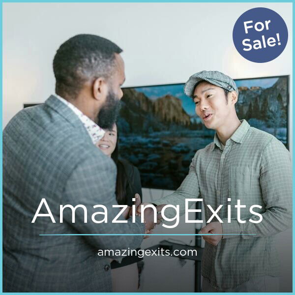 AmazingExits.com