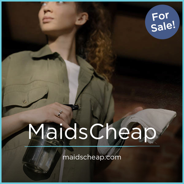 MaidsCheap.com image 2