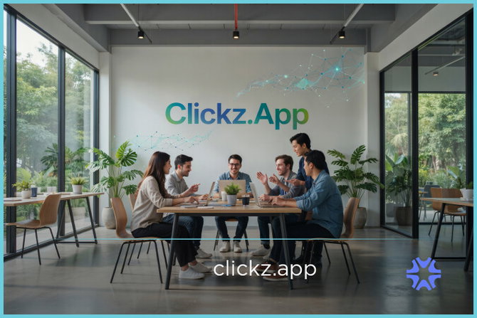 Clickz.App — 2