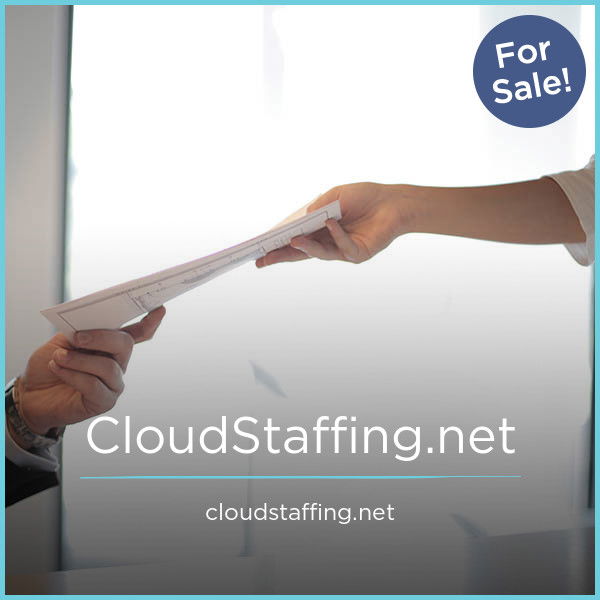 CloudStaffing.net