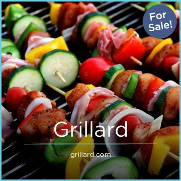 Grillard.com