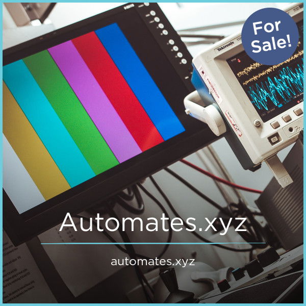 Automates.xyz