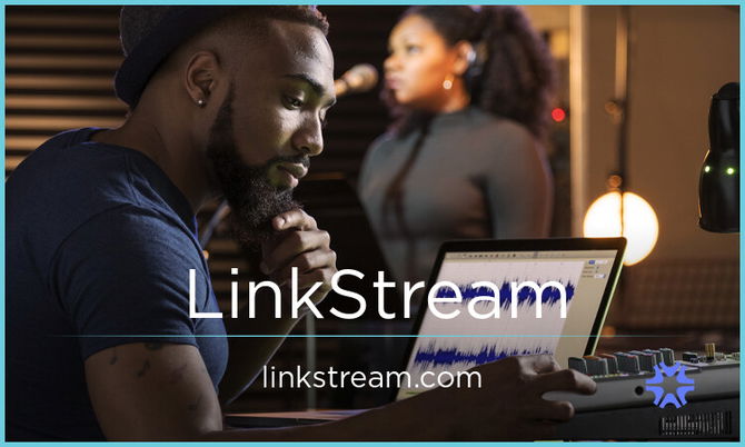 LinkStream.com
