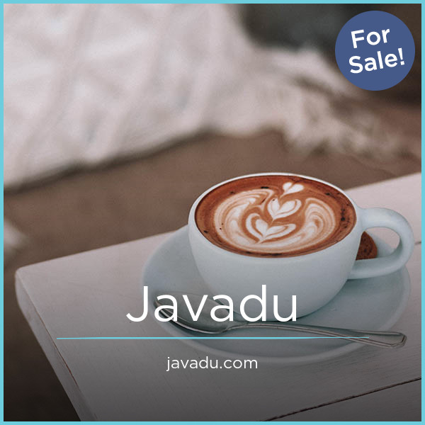 Javadu.com - buy Creative premium names