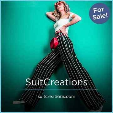 SuitCreations.com