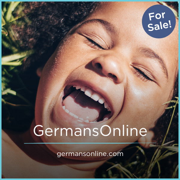 GermansOnline.com