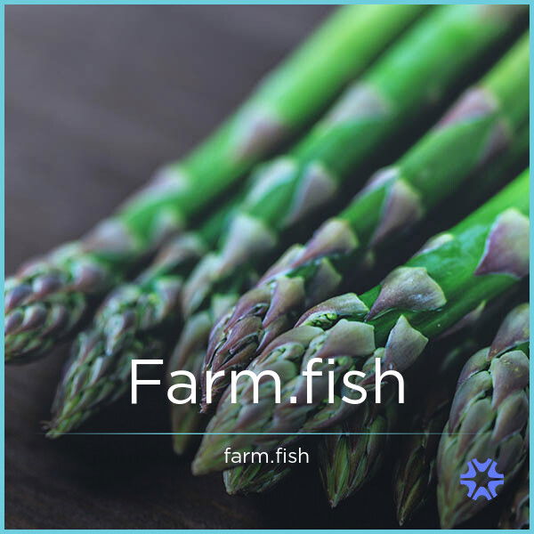 Farm.fish — 2