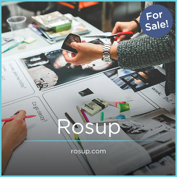 Rosup.com - Best domains for sale
