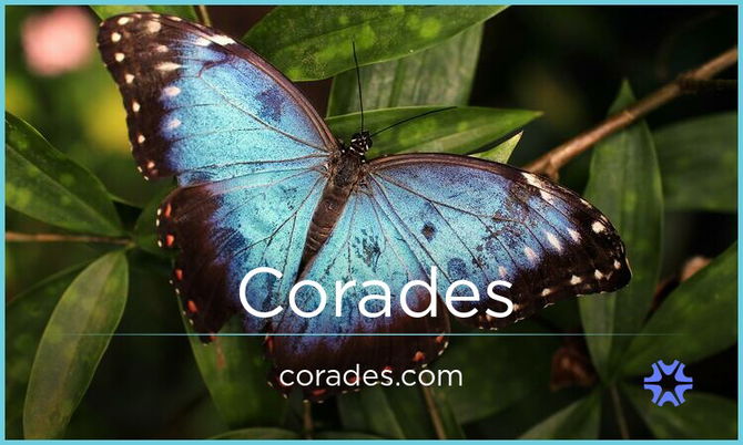 Corades.com