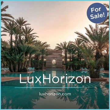 LuxHorizon.com