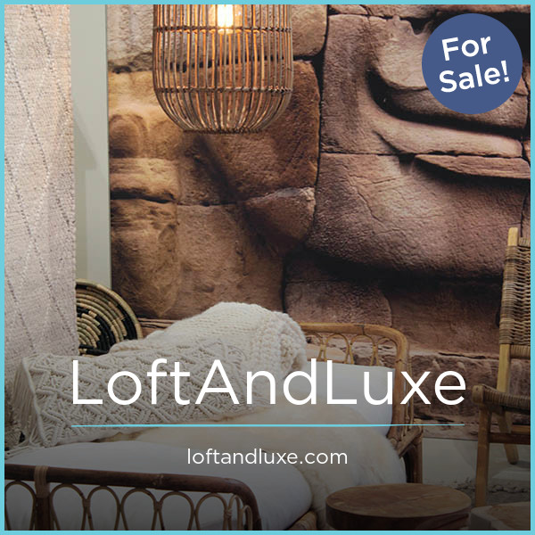 LoftAndLuxe.com — 2