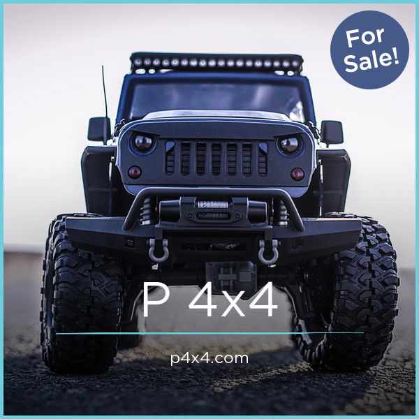 P4x4.com