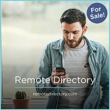 RemoteDirectory.com