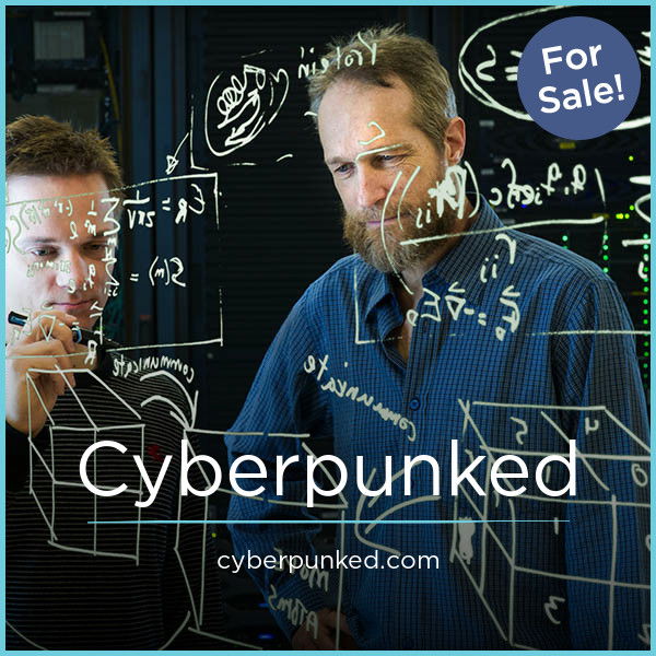 Cyberpunked.com