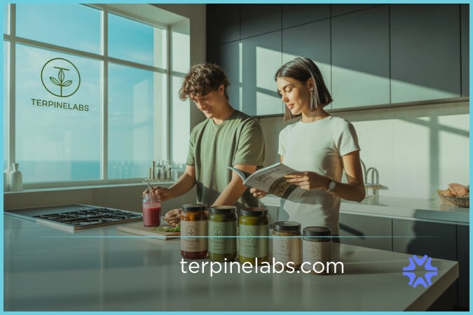 TerpineLabs.com image 2