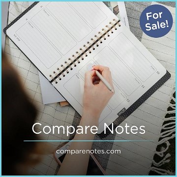 CompareNotes.com