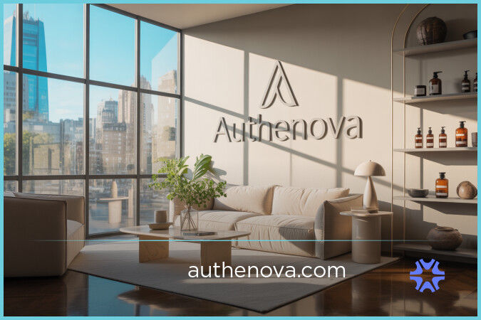 Authenova.com image 2