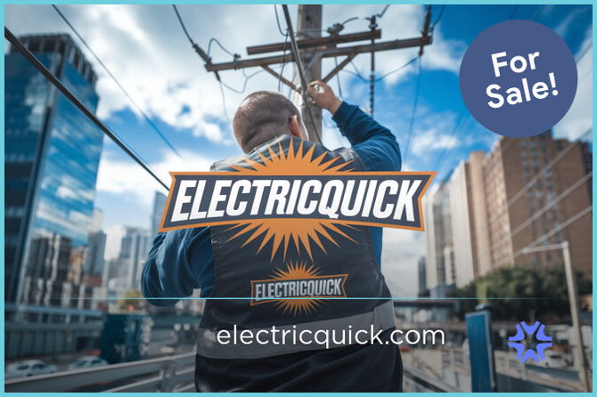 ElectricQuick.com — 2