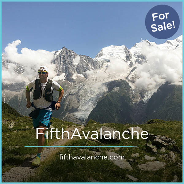 FifthAvalanche.com - buying New premium names