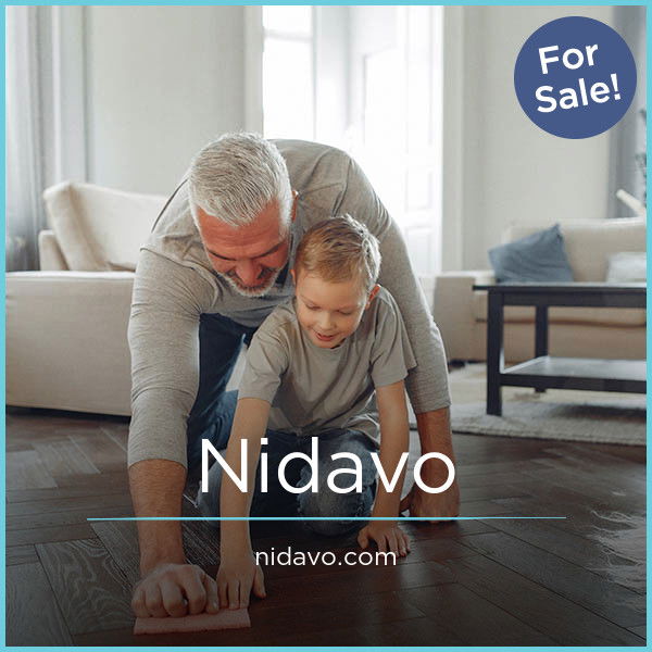 Nidavo.com — 2