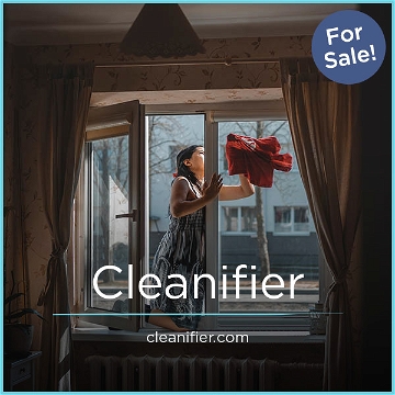 Cleanifier.com