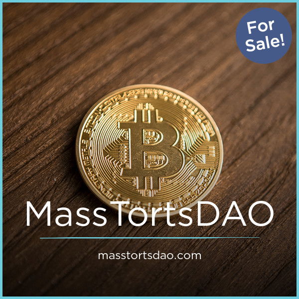 MassTortsDAO.com