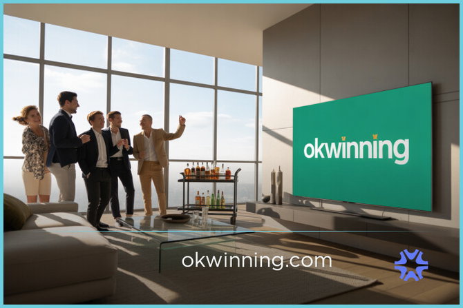 OkWinning.com — 2