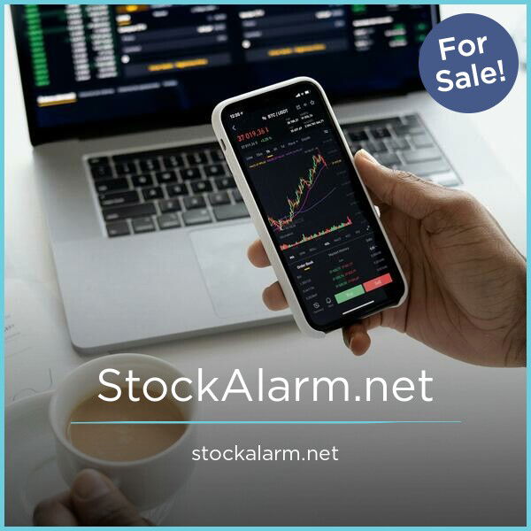 StockAlarm.net