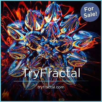 TryFractal.com