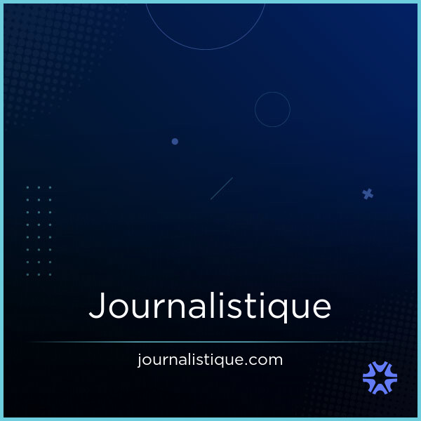 Journalistique.com image 2