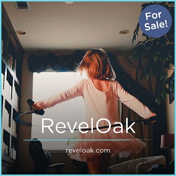 RevelOak.com