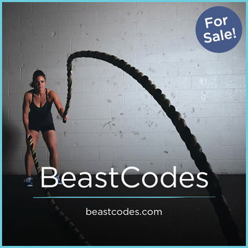 BeastCodes.com