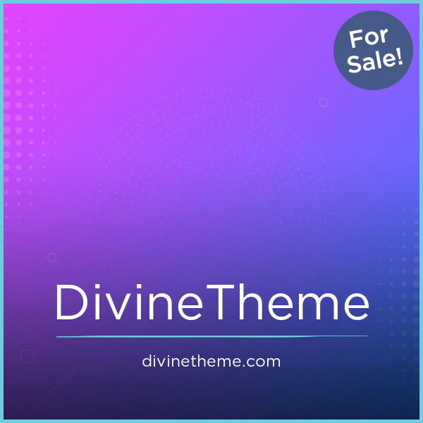 DivineTheme.com