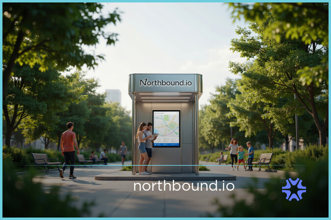 northbound.io - Cool premium domain names for sale