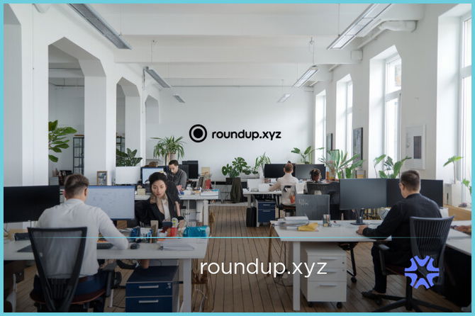 Roundup.XYZ