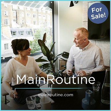 MainRoutine.com