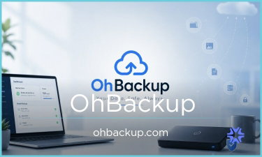 OhBackup.com - buy Best premium names