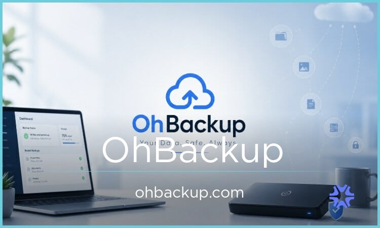 OhBackup.com image 2