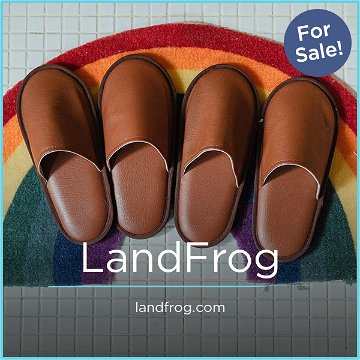 LandFrog.com