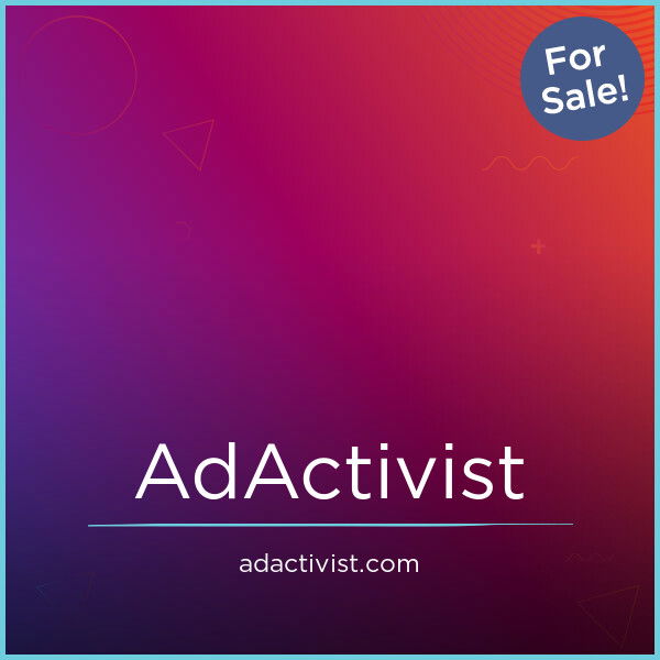 AdActivist.com